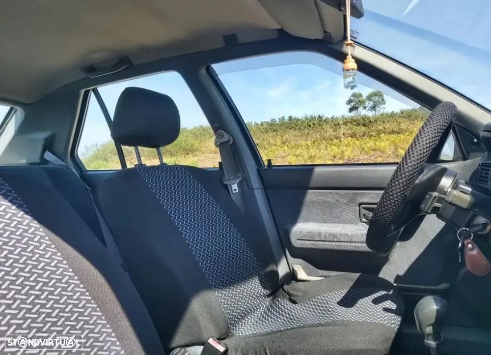 Renault 19 1.2 RL - 3