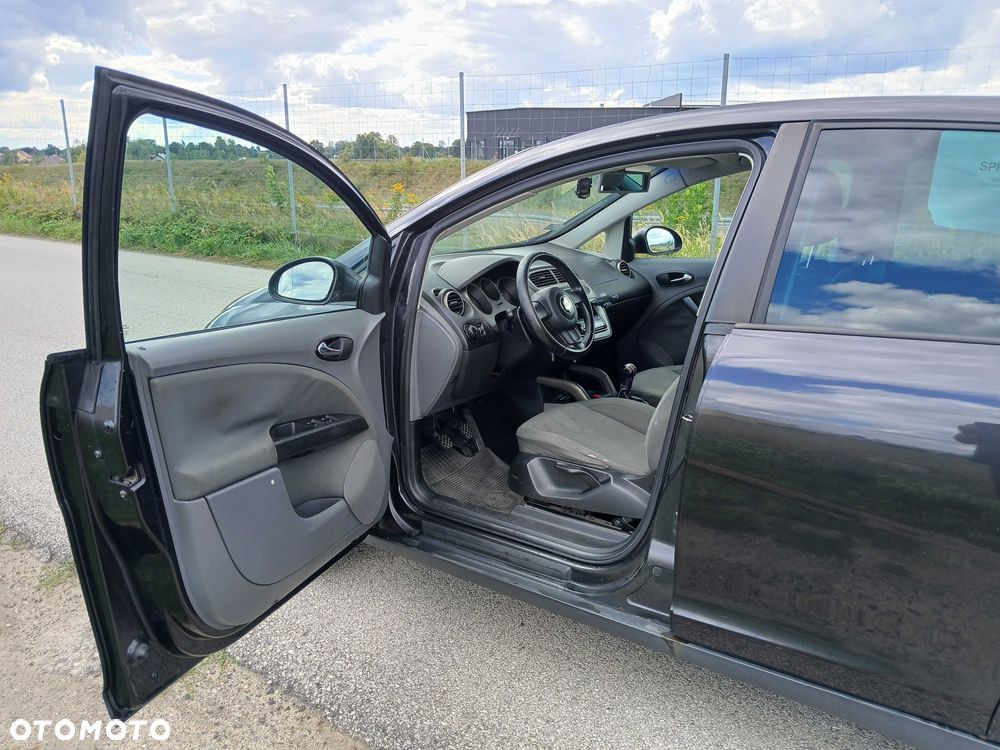 Seat Altea - 7