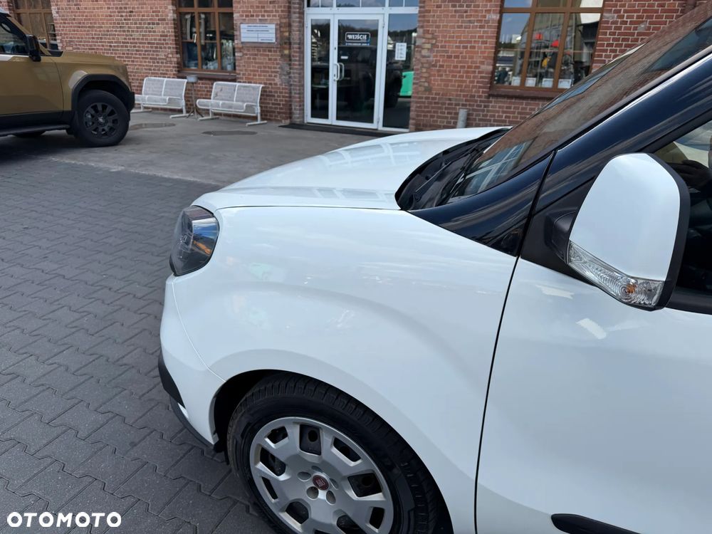 Fiat Doblo - 16