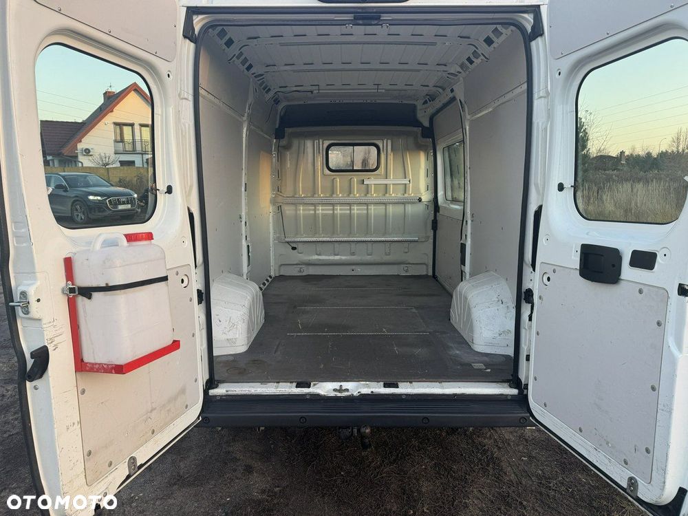 Peugeot Boxer - 8