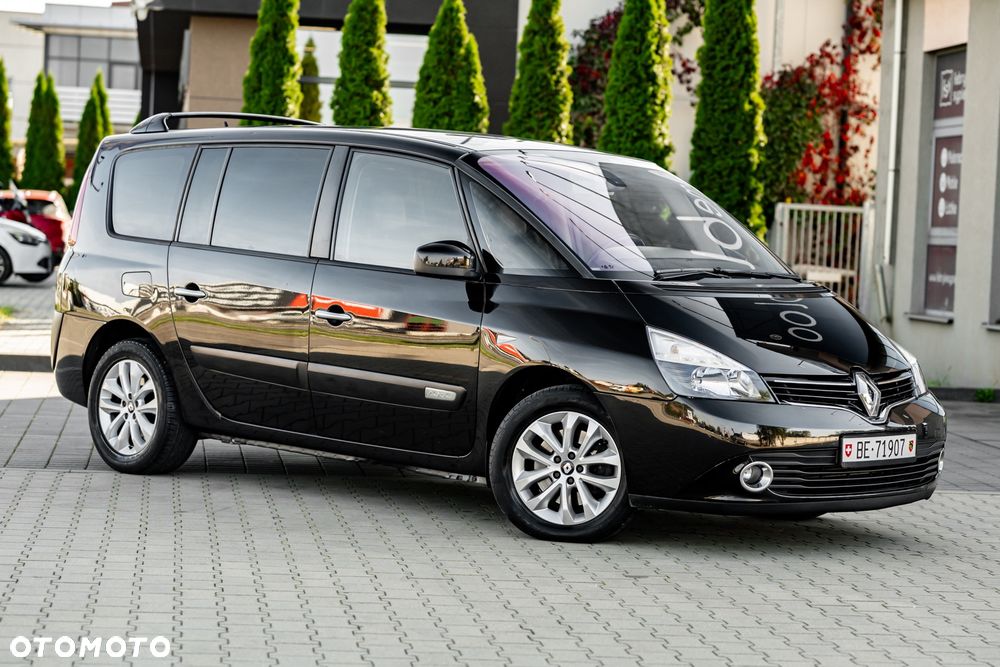 Renault Grand Espace 2.0 dCi FAP Dynamique - 3