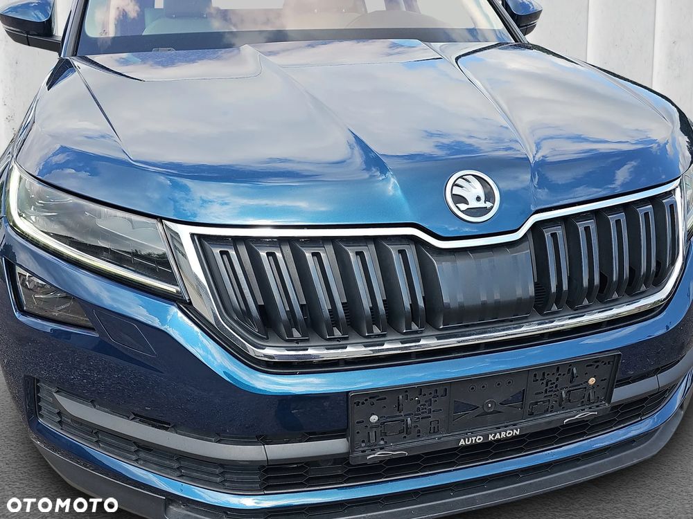 Skoda Kodiaq 2.0 TDI 4x4 DSG Style - 25