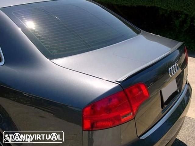 Aileron Audi A4 B7 (2004 a 2007) - 1