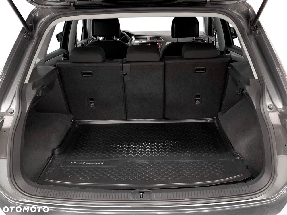 Volkswagen Tiguan 2.0 TDI SCR 4MotION DSG Life - 13