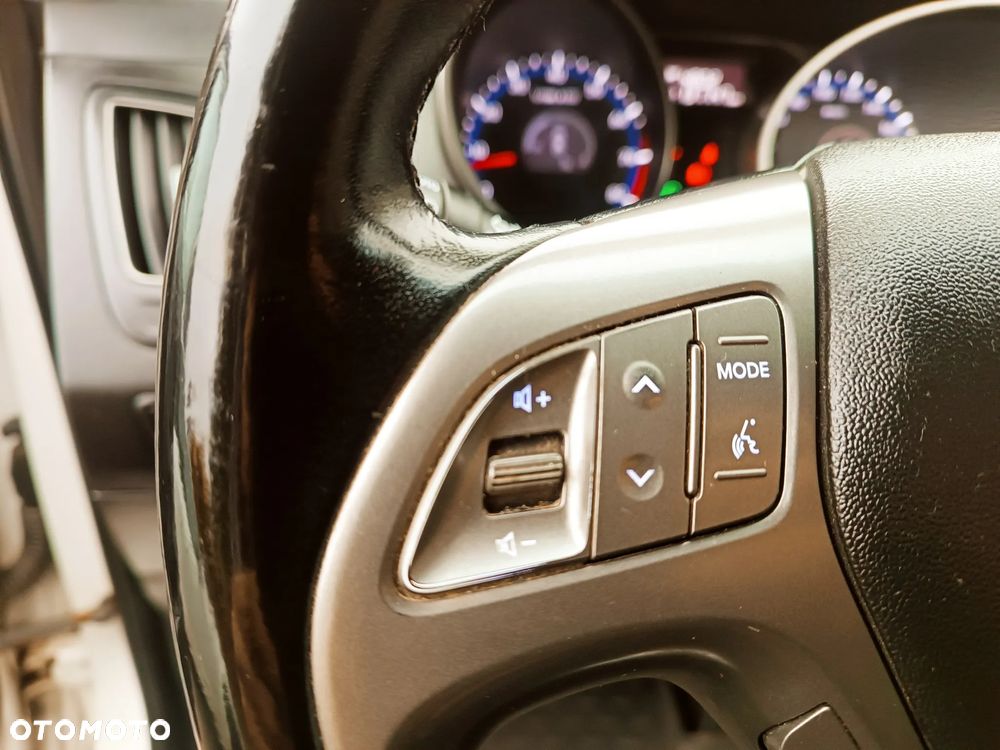 Hyundai ix35 2.0 2WD Trend - 31