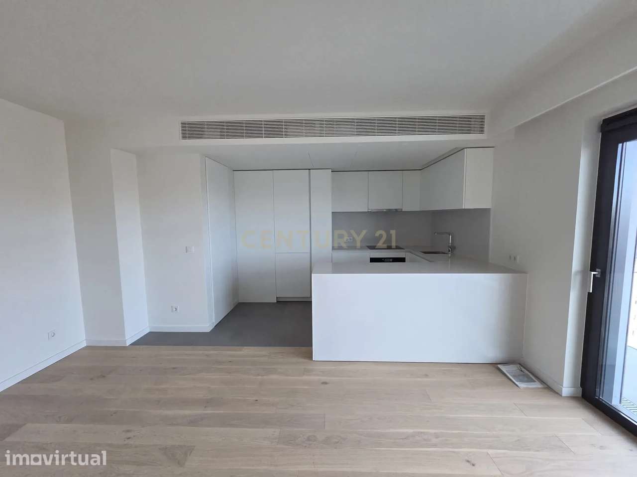 EXCLUSIVO | T1 PREMIUM PARA ARRENDAMENTO NO EDIFÍCIO DUUO – AVENIDAS N - Grande imagem: 5/23