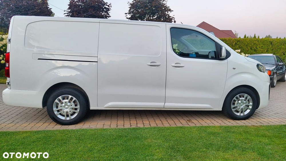 Peugeot EXPERT L2H1 LONG 2XDRZWI - 8