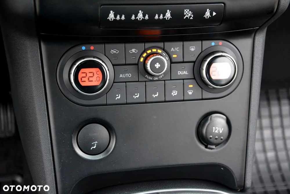 Nissan Qashqai 1.6 Tekna - 38