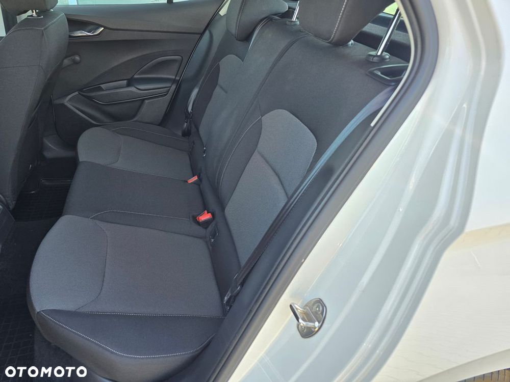 Skoda Fabia 1.0 Ambition - 12