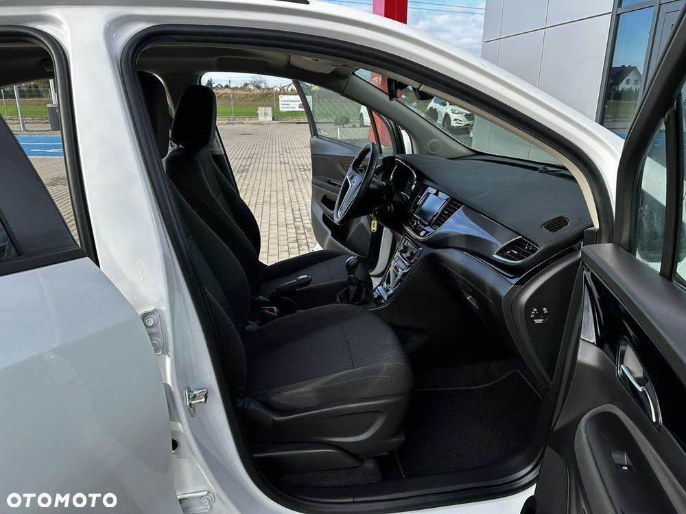 Opel Mokka 1.6 Active S&S - 15