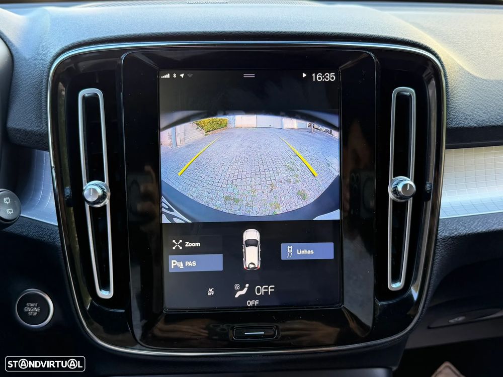 Volvo XC 40 1.5 T3 - 40