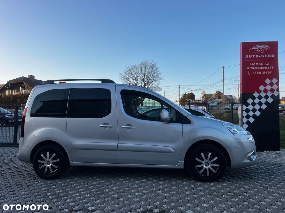 Peugeot Partner - 13