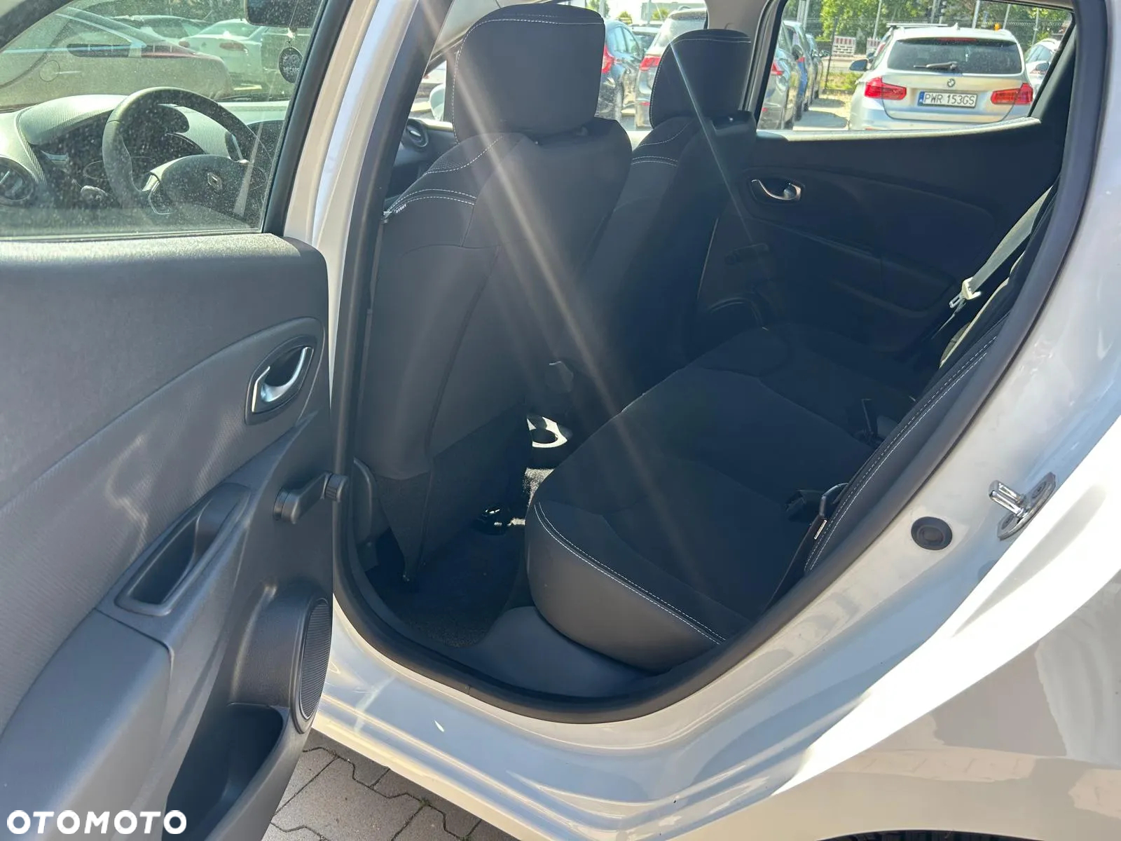 Renault Clio 1.5 dCi Energy Life - 15