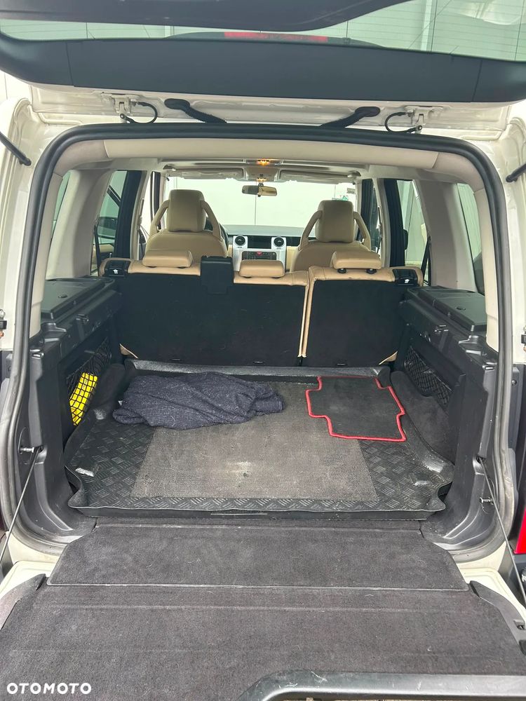 Land Rover Discovery - 14