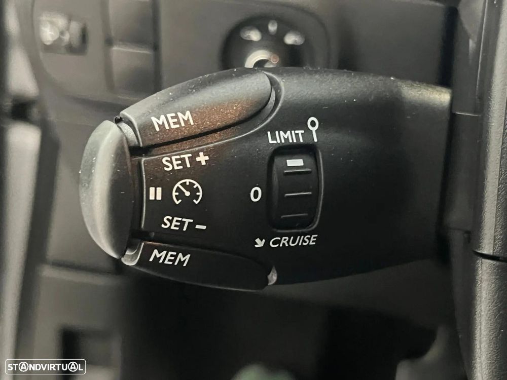 Citroën C3 1.2 PureTech C-Series - 20