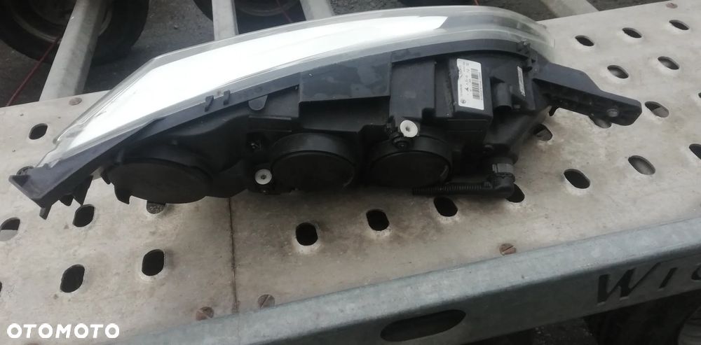 Lampy Lewa Prawa Peugeot Boxer Ducato Jumper III Lift - 6