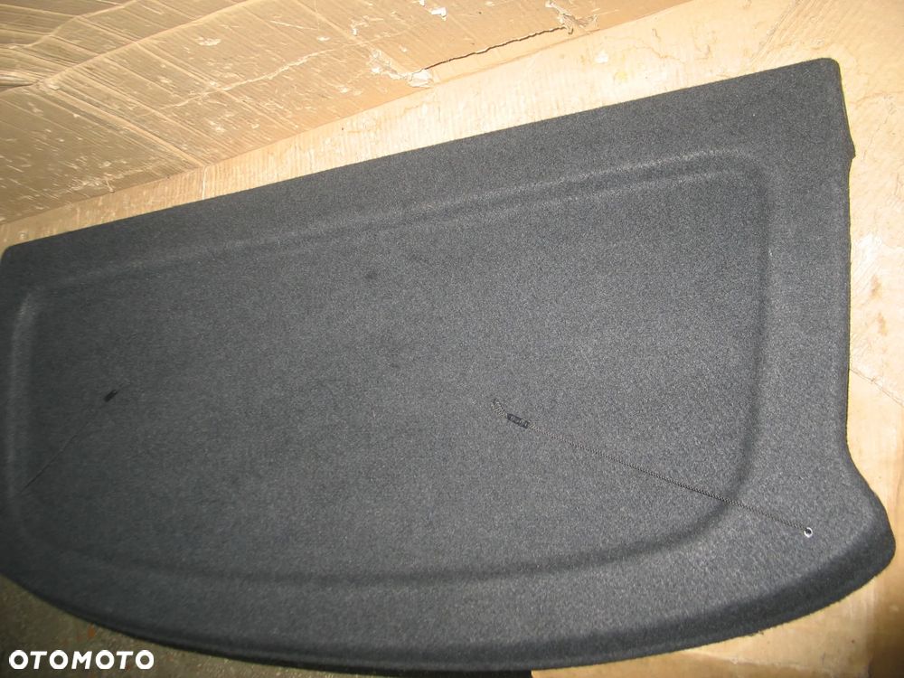 polka bagaznika vw golf 8 VIII 19-24r. 5H6867769A oryginal - 4