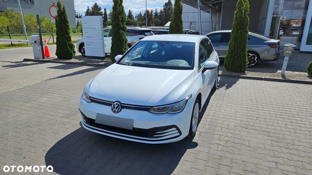 Volkswagen Golf 1.0 TSI Active - 4