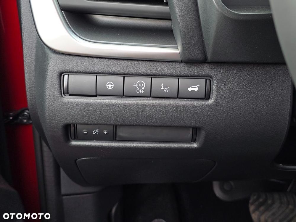 Nissan Qashqai 1.3 DIG-T MHEV Xtronic N-Connecta - 12