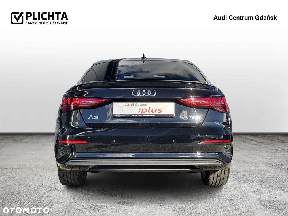 Audi A3 Limousine - 4