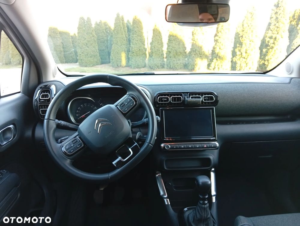 Citroën C3 Aircross - 9