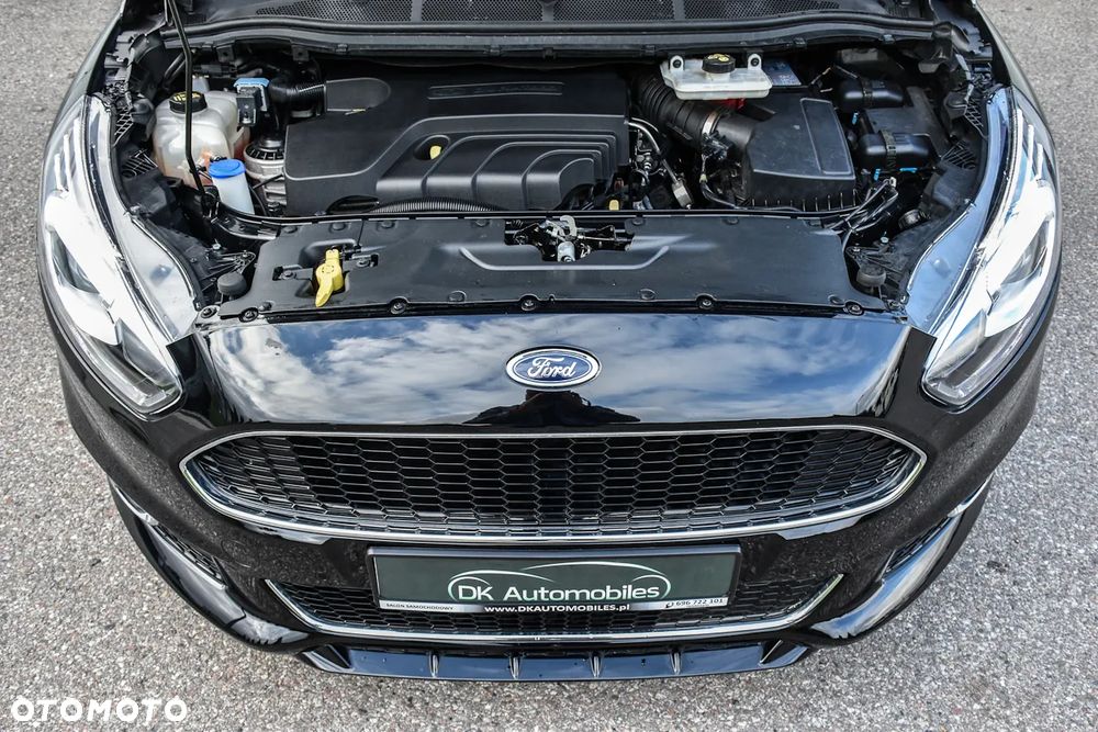 Ford S-Max 2.0 TDCi Bi-Turbo ST-Line PowerShift - 41