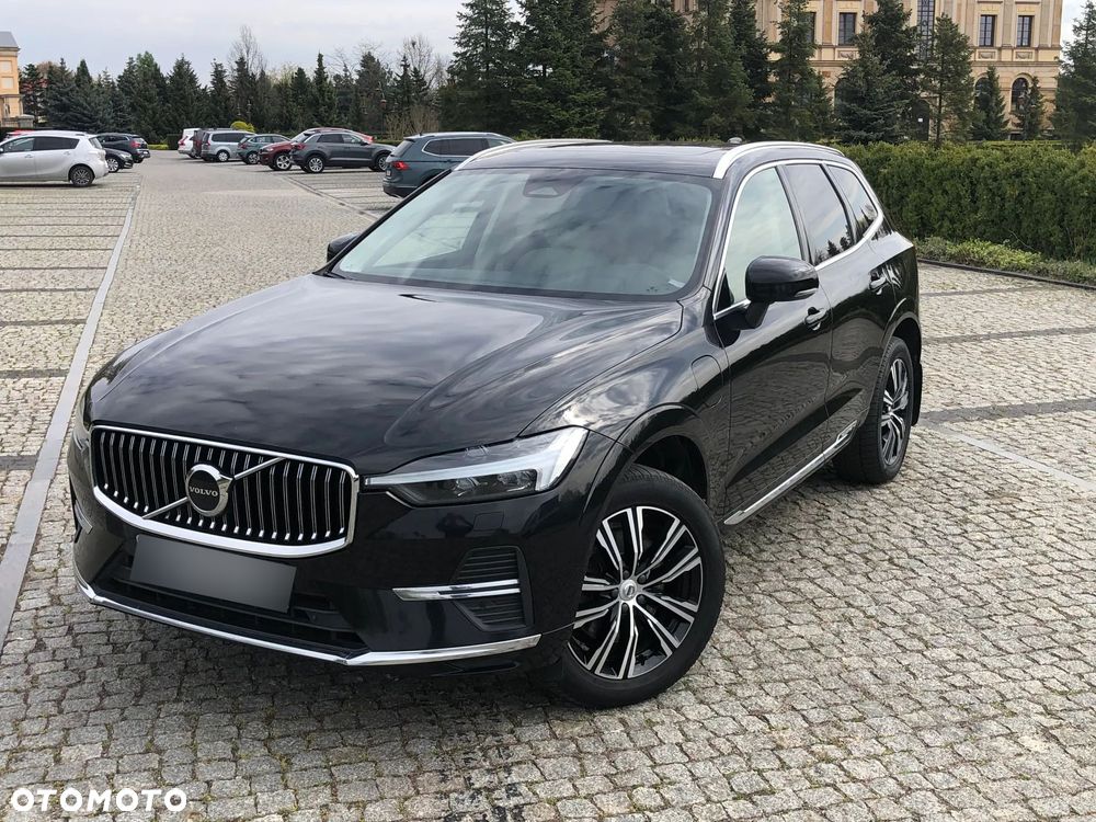 Volvo XC 60 - 2