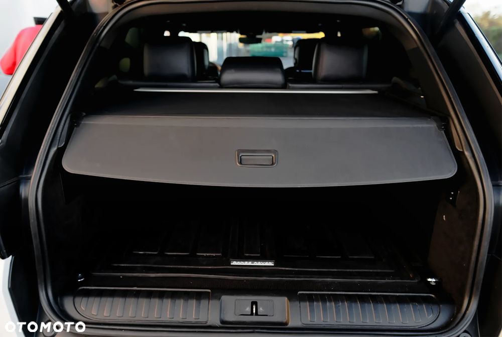 Land Rover Range Rover Sport - 33