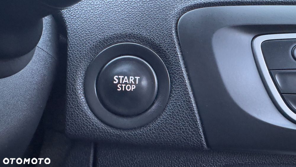 Renault Scenic 1.6 16V 110 Xmod Paris - 25