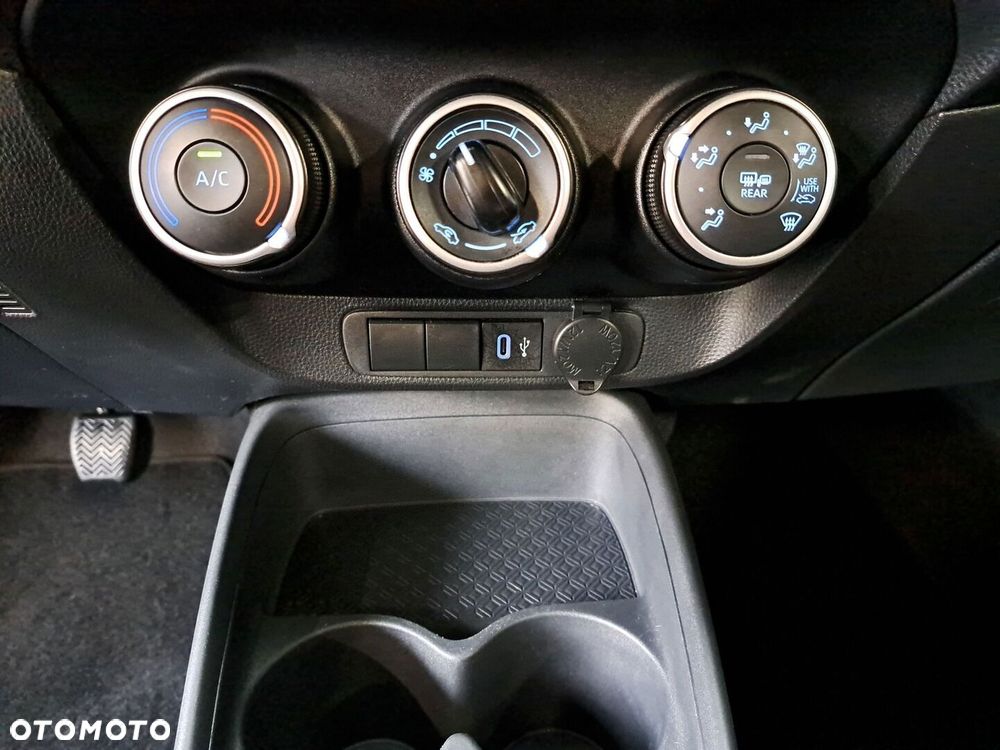 Toyota Aygo X - 25