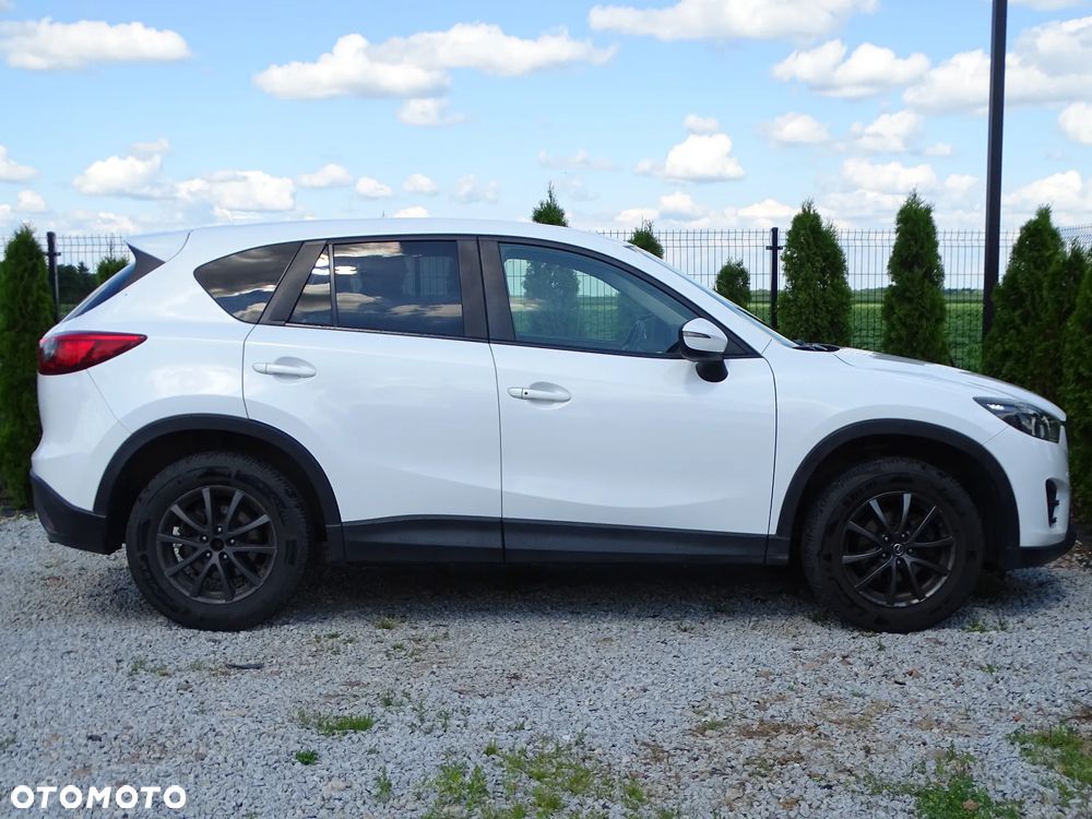 Mazda CX-5 2.2 D Skypassion AWD - 40