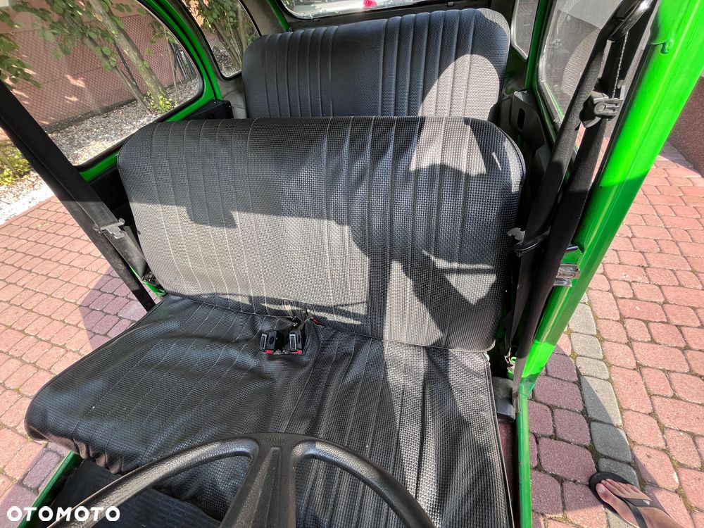 Citroën 2 CV Méhari 6 - 11