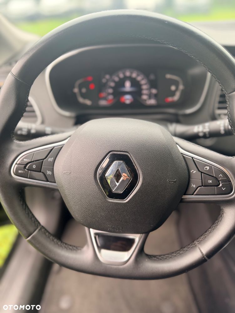 Renault Megane BLUE dCi 115 EDC BUSINESS EDITION - 18