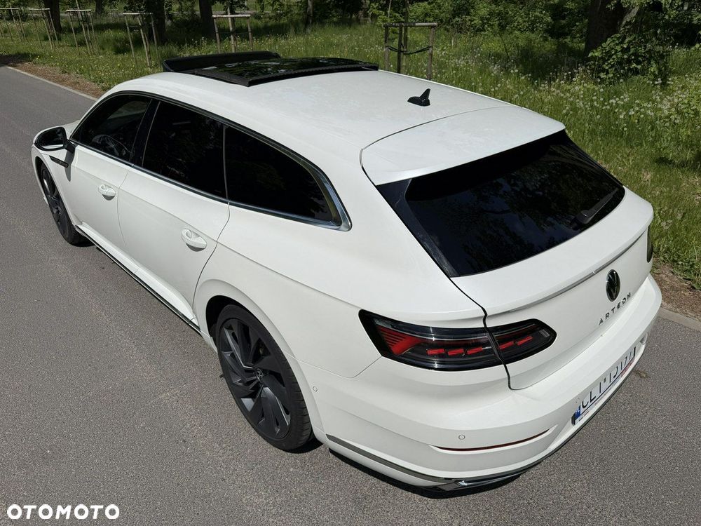 Volkswagen Arteon Shooting Brake - 7