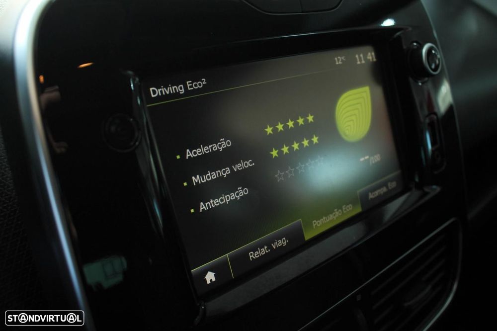 Renault Clio 0.9 TCE Limited - 15