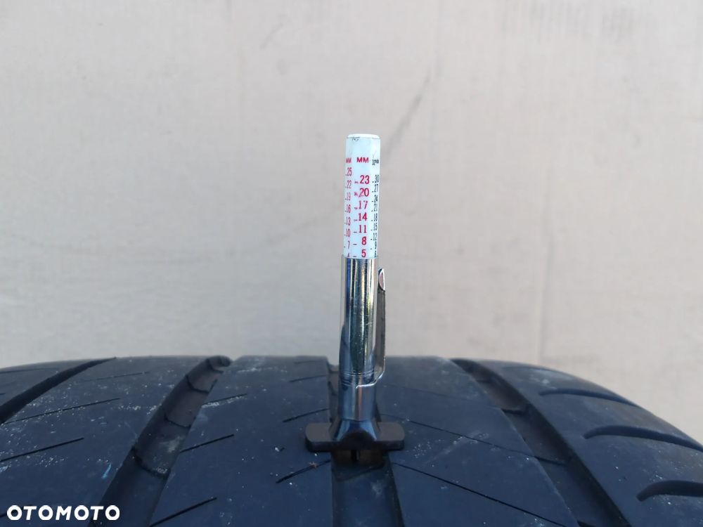 MICHELIN LATITUDE SPORT 3 N1 295.35.21 103Y - 5