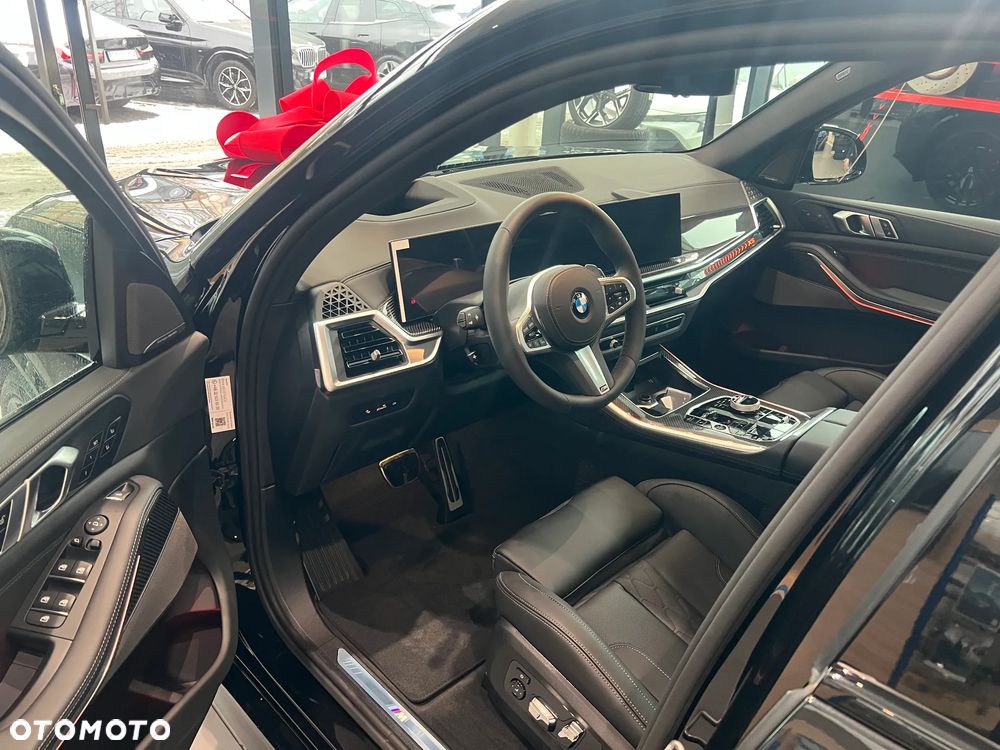 BMW X5 - 6