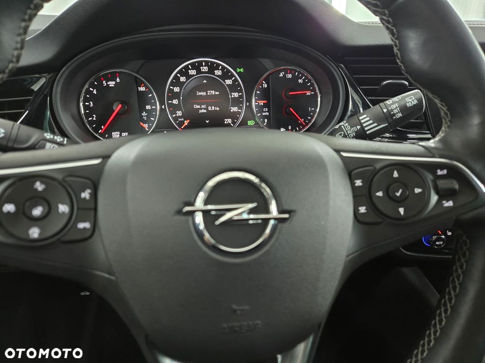 Opel Insignia 2.0 Ultimate Exclusive - 31