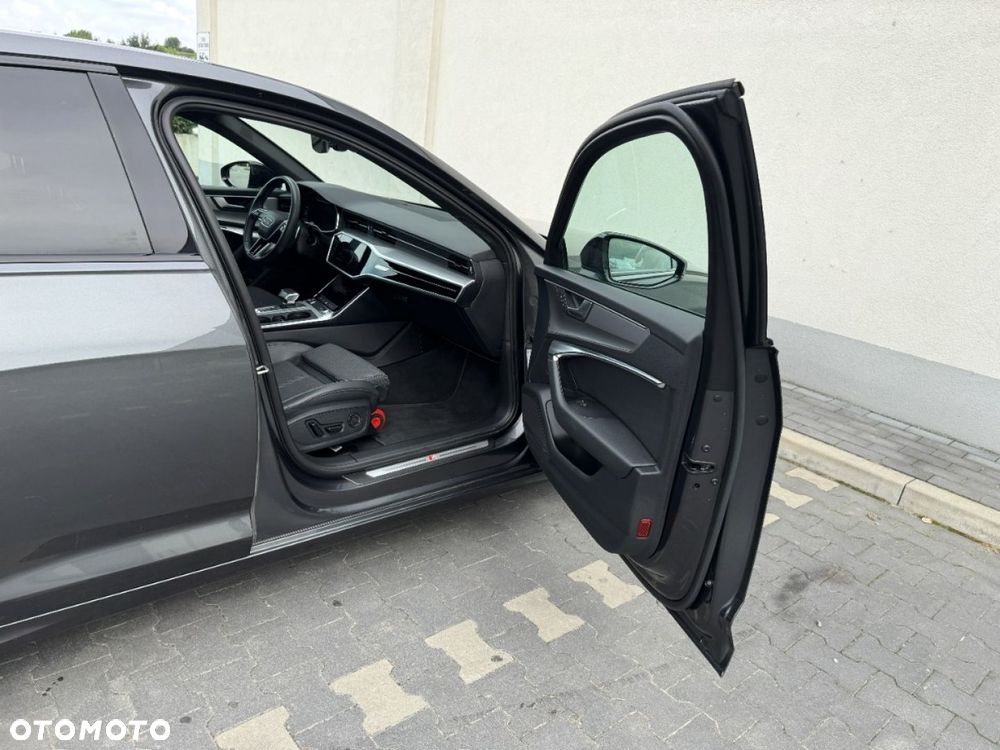 Audi A6 Limousine - 26