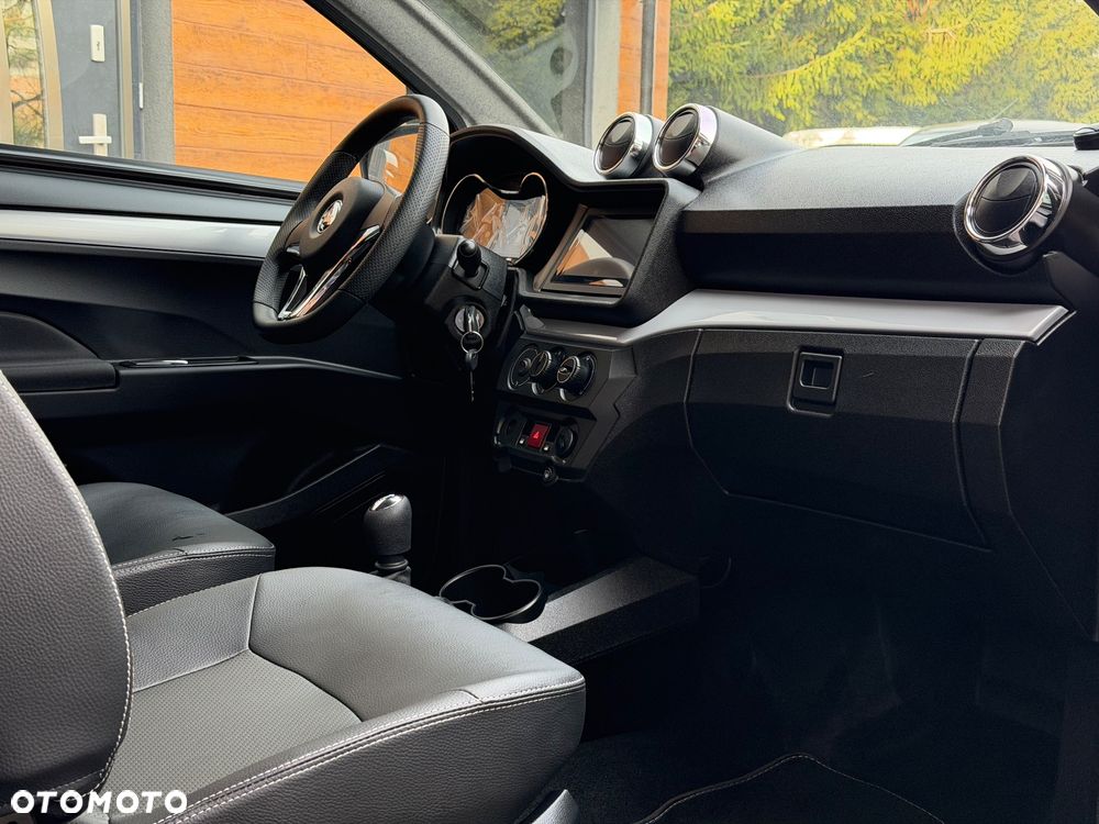 Aixam Crossover - 11