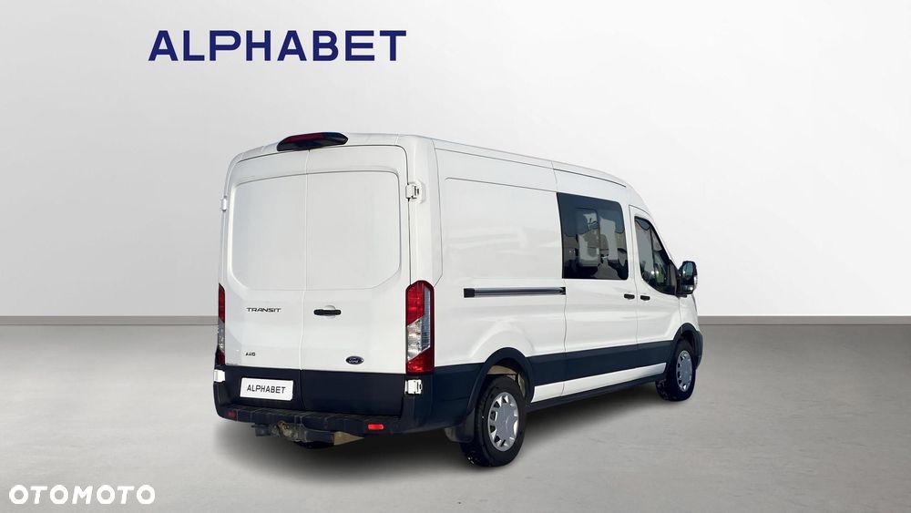 Ford Transit - 5
