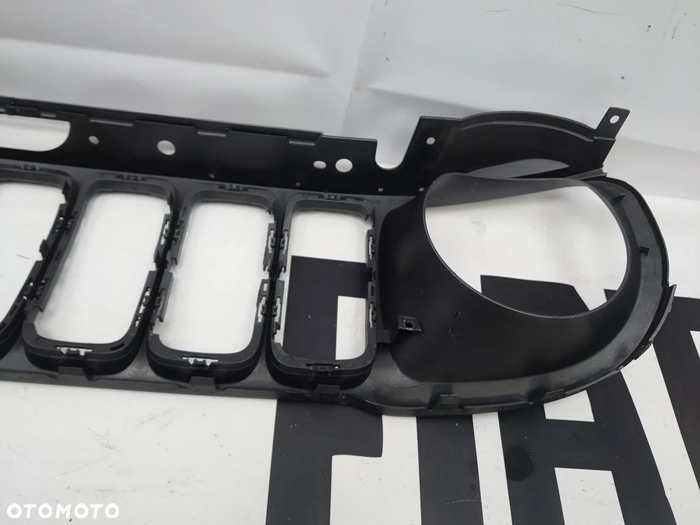 Atrapa grill Jeep Renegade LIFT FL 2018- - 8