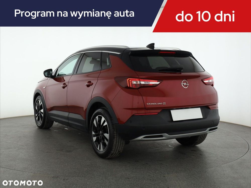 Opel Grandland X 2019 photo 5