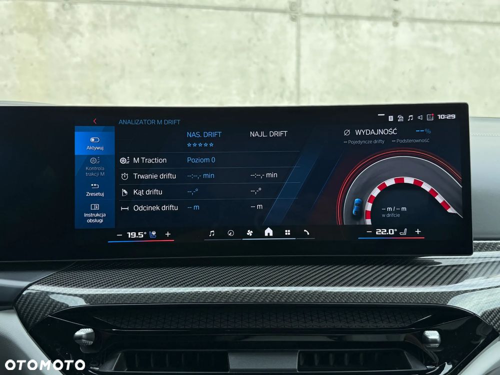 BMW M3 Competition M xDrive - 35