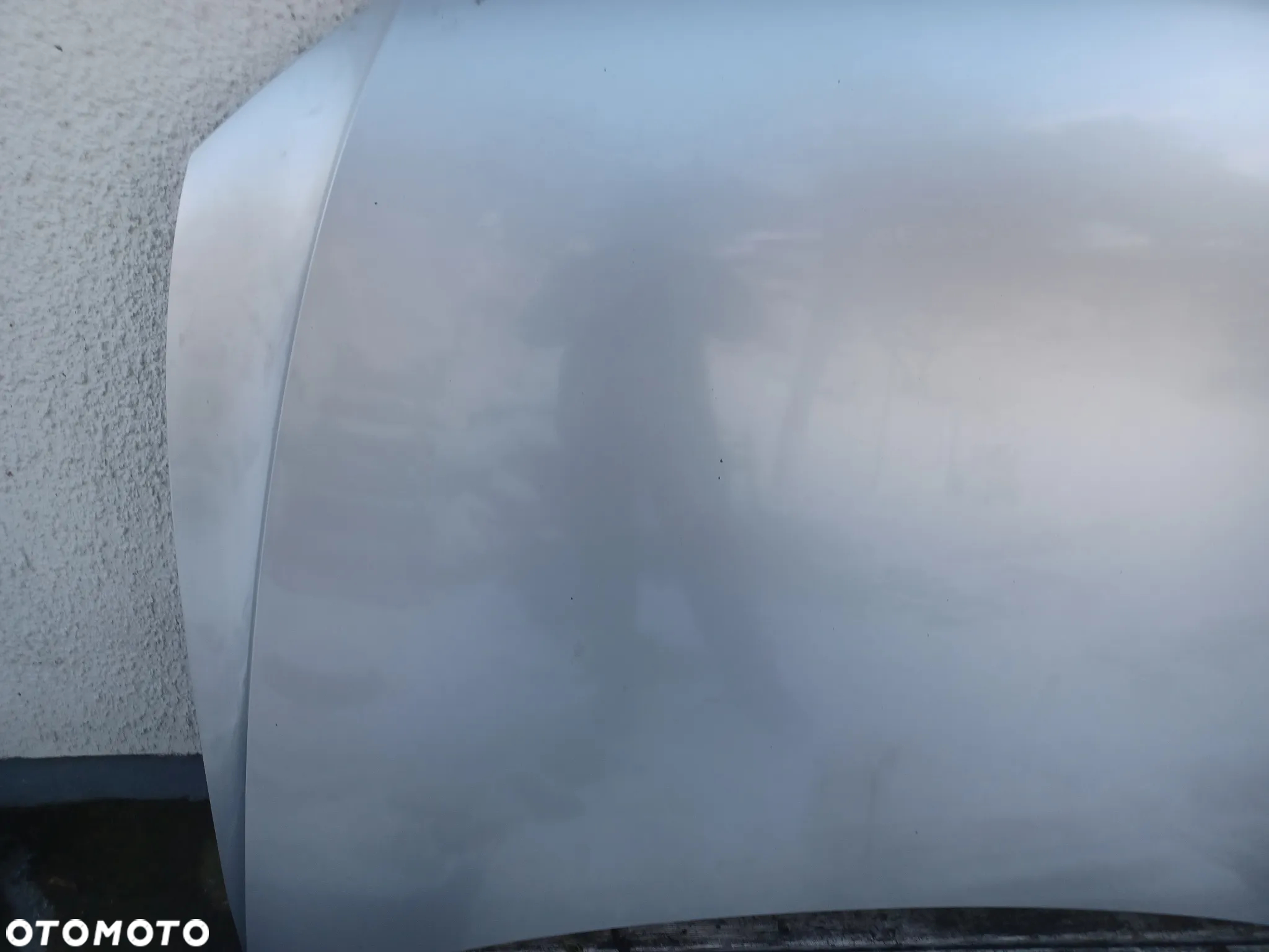 MASKA VW PASSAT B8 LA7W - 9