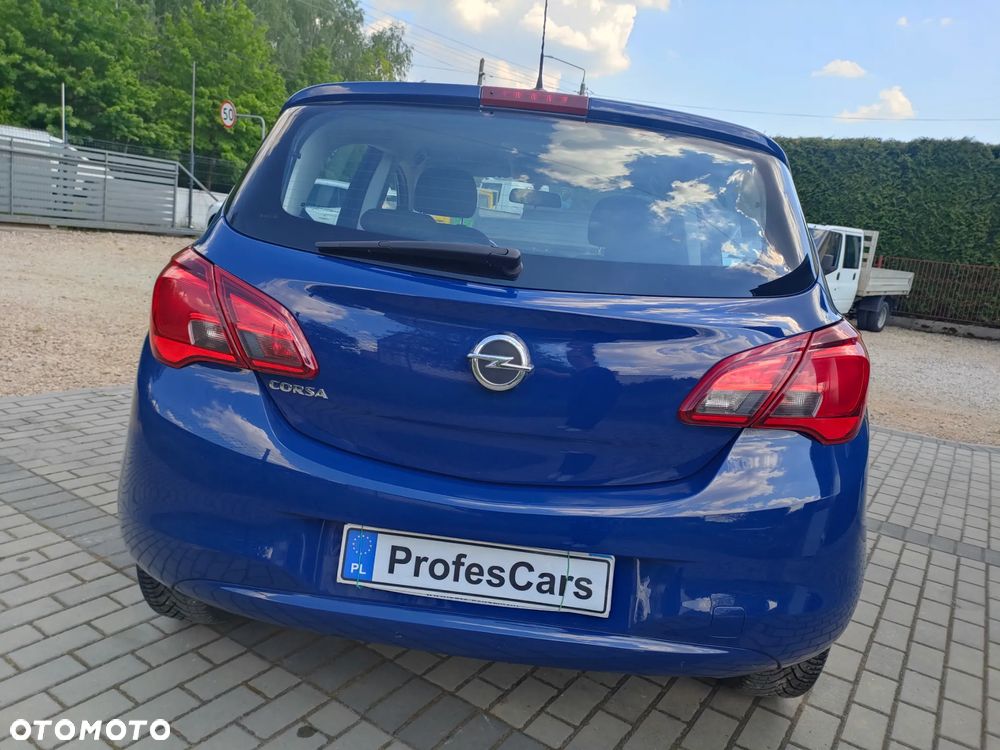 Opel Corsa - 13
