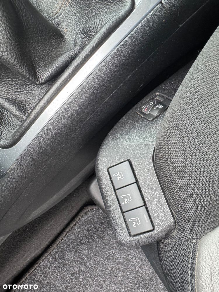 Citroën C4 Grand Picasso 1.6 THP Seduction Elite - 20