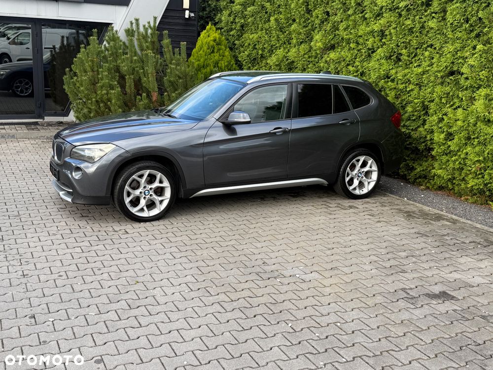 BMW X1 xDrive18d xLine - 15
