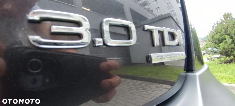 Audi A6 Allroad 3.0 TDI DPF Quattro Tiptr - 21