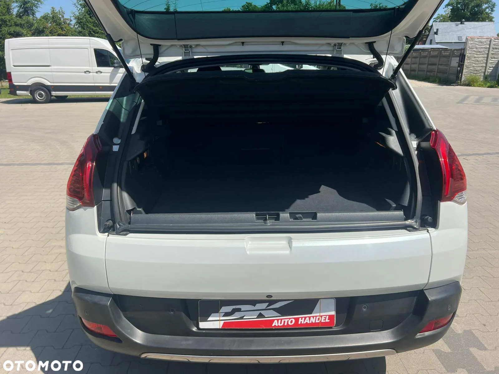 Peugeot 3008 HDi 115 Business-Line - 11